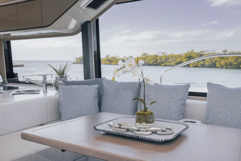 Slide: The Image of Cruisers 57 FLY 2026 - 5956670