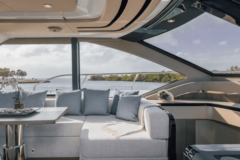 Slide: The Image of Cruisers 57 FLY 2026 - 5956671
