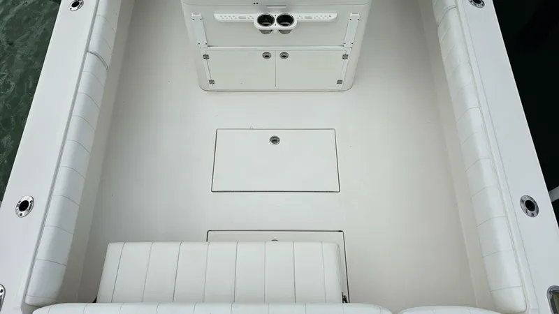 Slide: The Image of Regulator Marine 34SS 2012 - 5956805