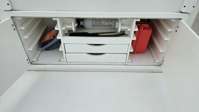 Slide: The Image of Regulator Marine 34SS 2012 - 5956735