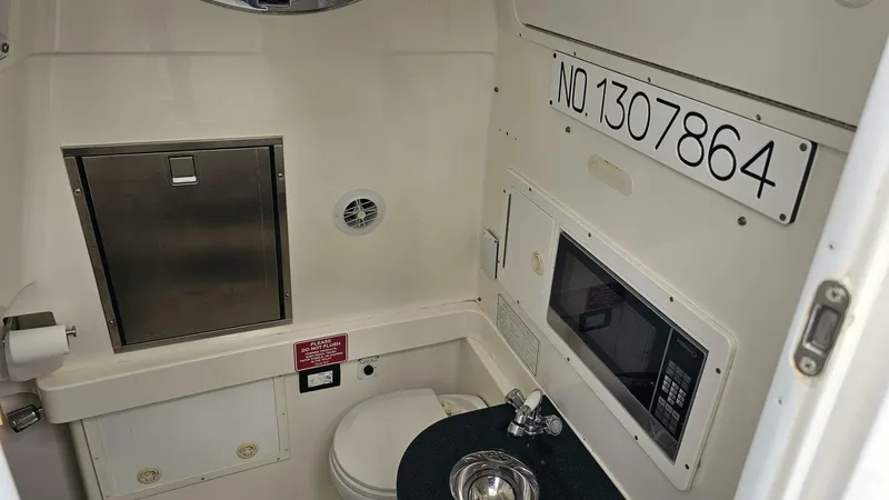 Slide: The Image of Regulator Marine 34SS 2012 - 5956784