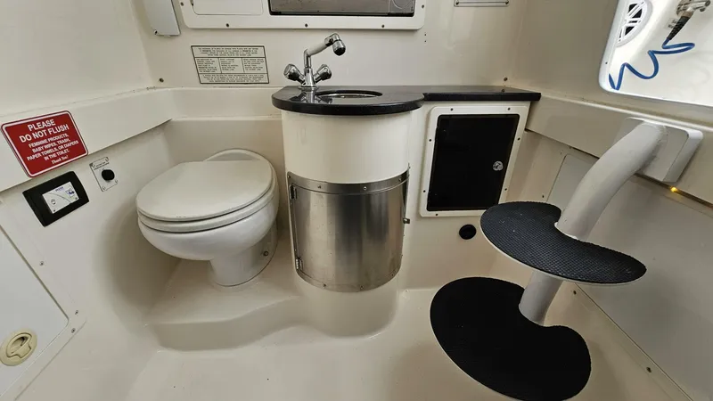 Slide: The Image of Regulator Marine 34SS 2012 - 5956788