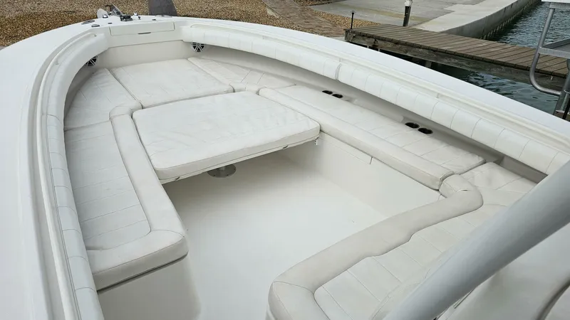 Slide: The Image of Regulator Marine 34SS 2012 - 5956794