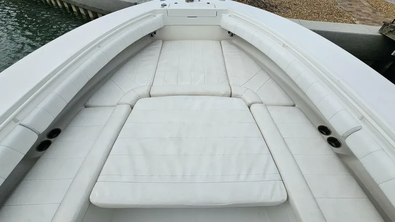 Slide: The Image of Regulator Marine 34SS 2012 - 5956795