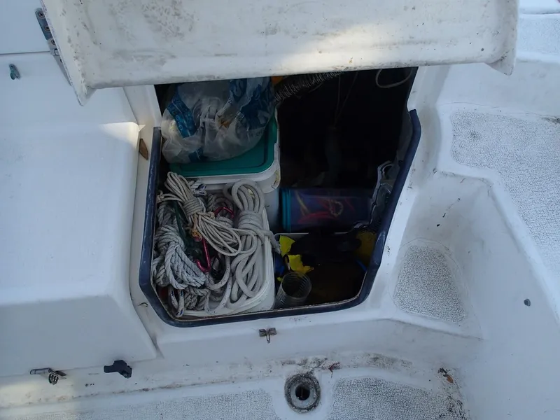 Slide: The Image of Cockpit locker - 5957242