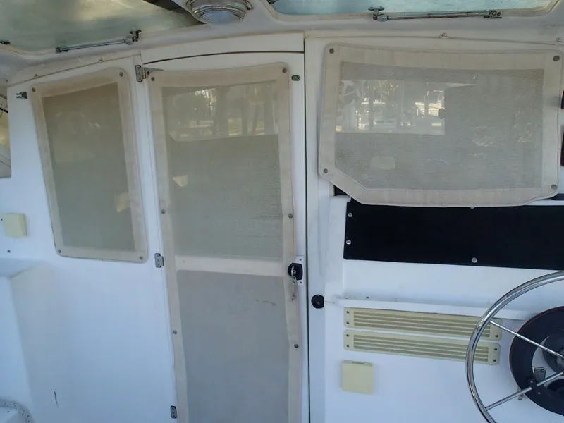 Slide: The Image of Companionway door - 5957246