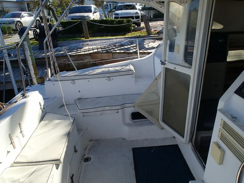 Slide: The Image of cockpit starboard - 5957262