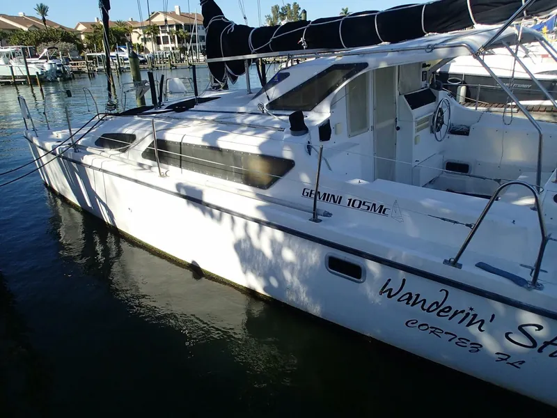 Slide: The Image of Aft Port side - 5957185