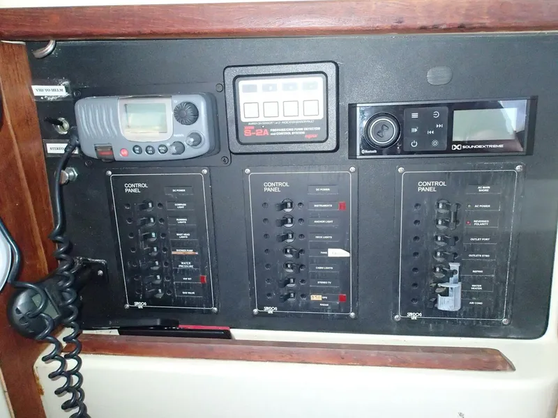 Slide: The Image of Instruments near - 5957288