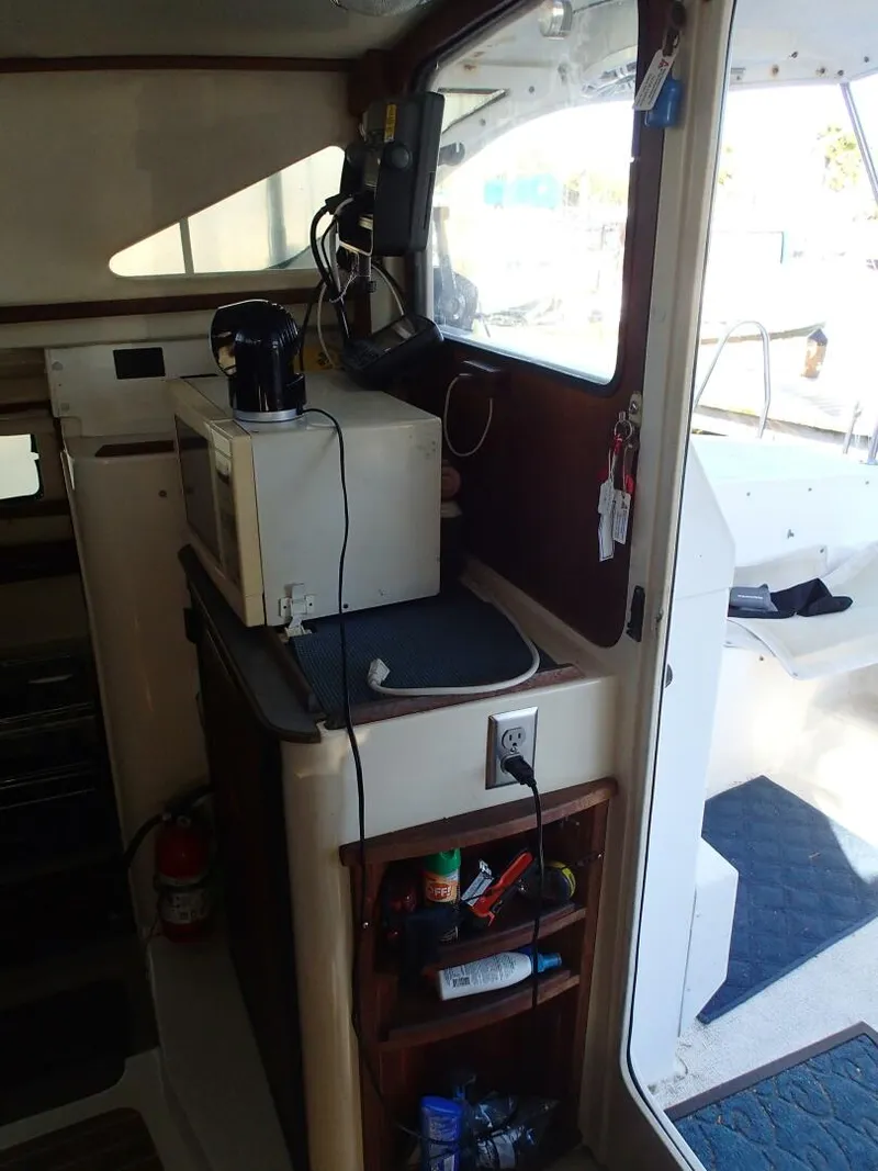 Slide: The Image of Starboard station - 5957290