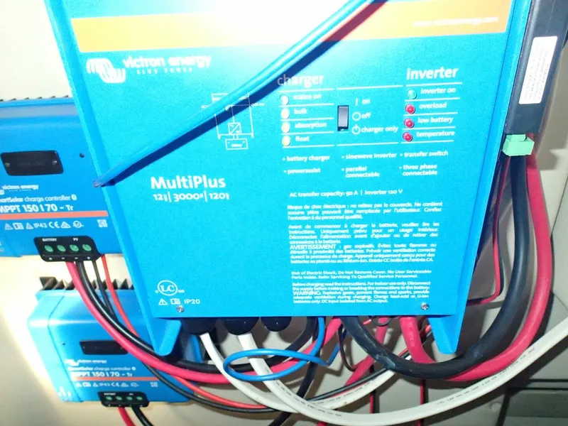 Slide: The Image of Inverter - 5957291