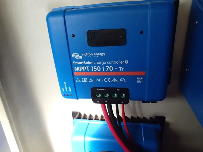 Slide: The Image of Gemini 105MC 2004 - 5957292