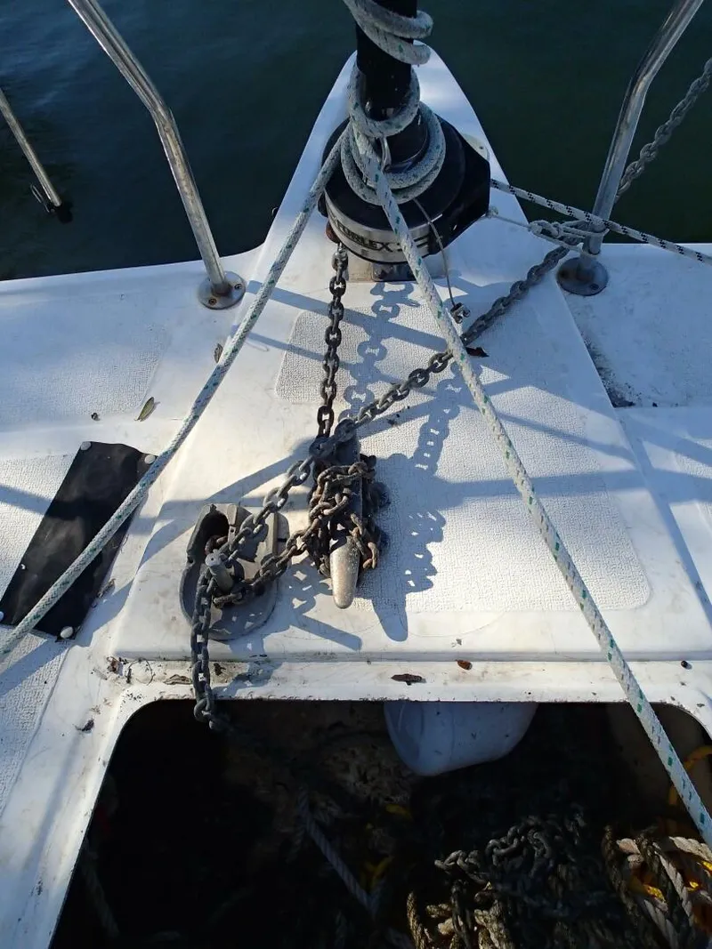 Slide: The Image of Windlass & Chain - 5957187