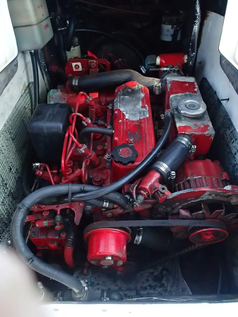 Slide: The Image of Westerbeke - 5957301