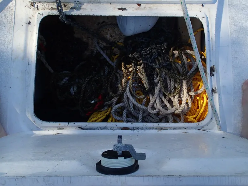 Slide: The Image of Anchor Locker - 5957189