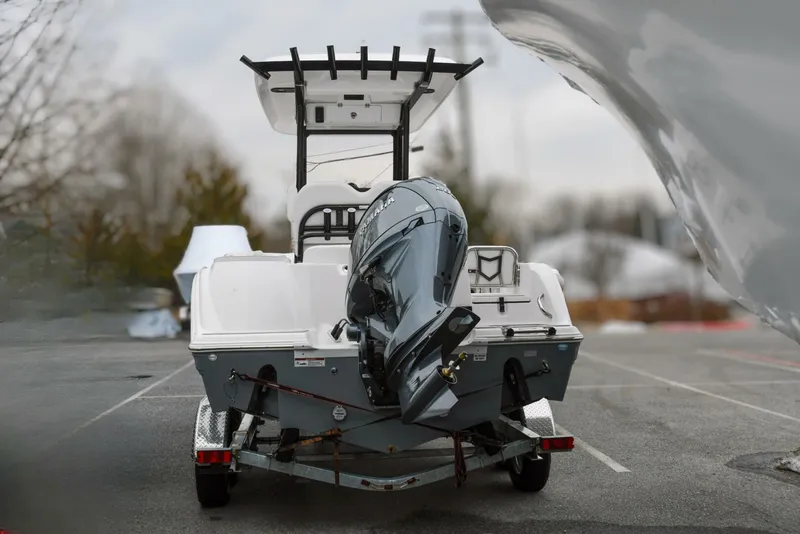 Slide: The Image of Sea Fox 228 Commander 2026 - 5957316