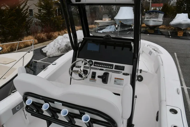 Slide: The Image of Sea Fox 228 Commander 2026 - 5957322