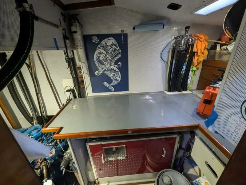 Slide: The Image of Tayana 55 1989 - 5957341