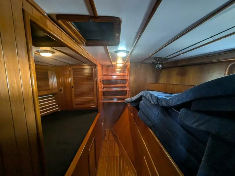 Slide: The Image of Tayana 55 1989 - 5957346