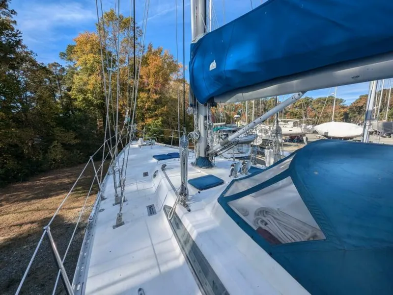 Slide: The Image of Tayana 55 1989 - 5957354