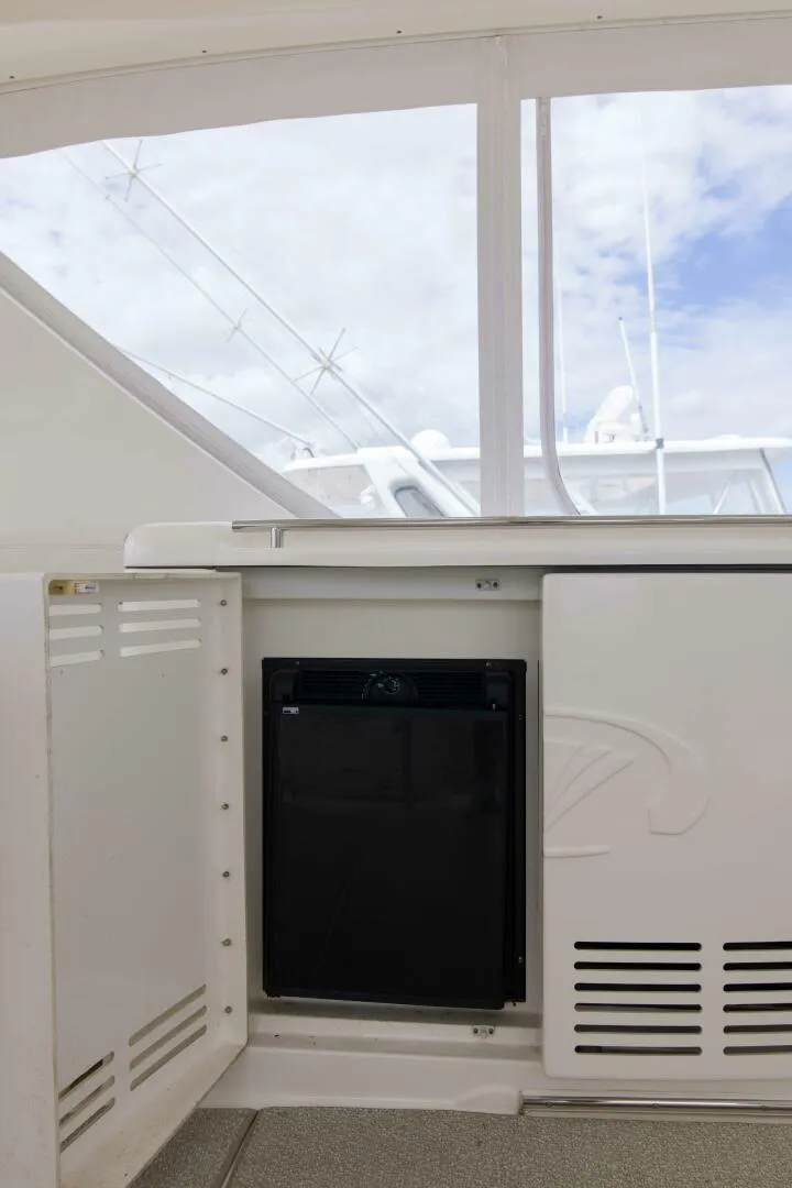 Slide: The Image of Silverton 52 - Immersed -  2009 Silverton 52 Ovation - Immersed - 5957576