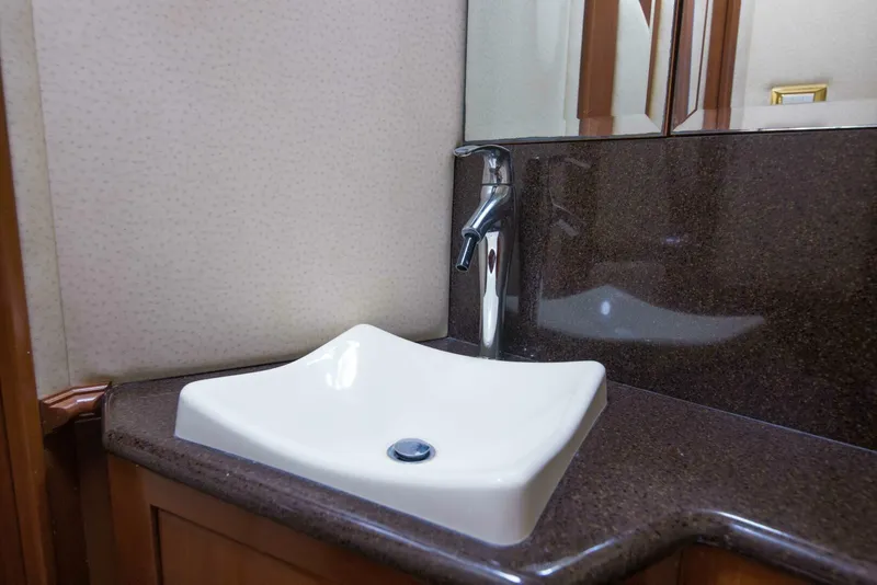 Slide: The Image of Silverton 52 - Immersed -  2009 Silverton 52 Ovation - Immersed - 5957617