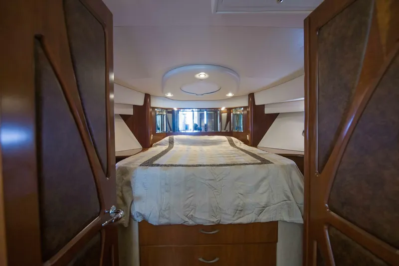 Slide: The Image of Silverton 52 - Immersed -  2009 Silverton 52 Ovation - Immersed - 5957620