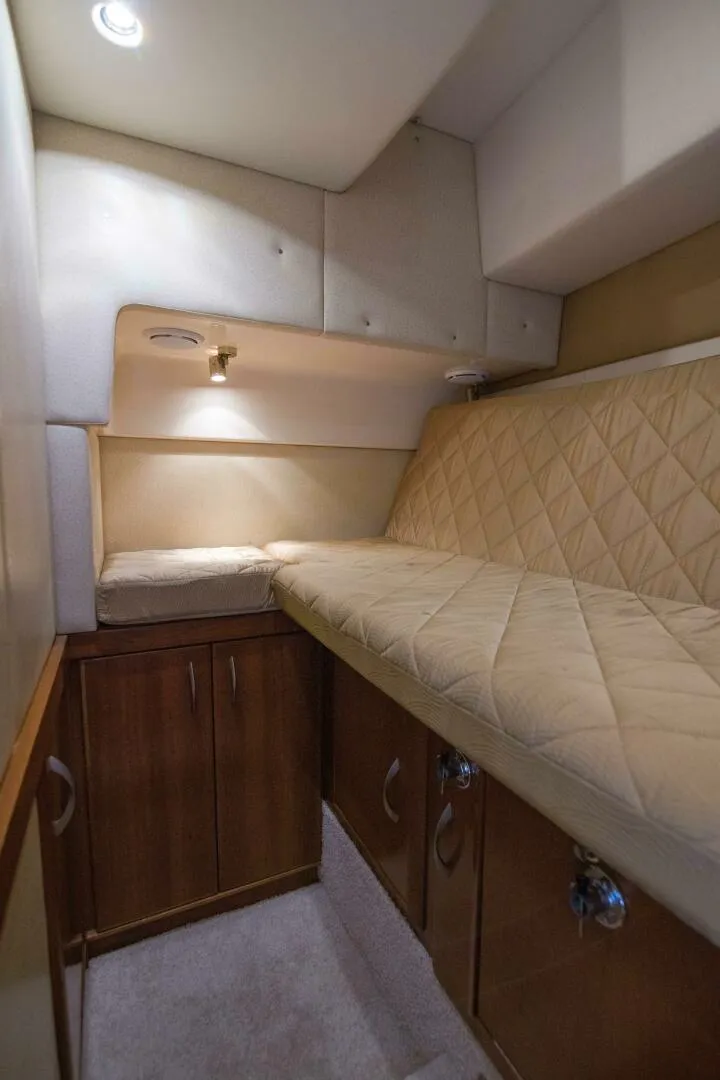 Slide: The Image of Silverton 52 - Immersed -  2009 Silverton 52 Ovation - Immersed - 5957603