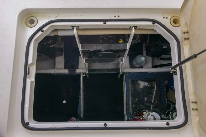 Slide: The Image of Silverton 52 - Immersed -  2009 Silverton 52 Ovation - Immersed - 5957649