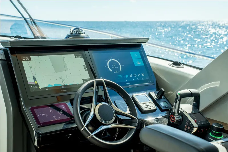 Slide: The Image of ECLIPSE 505 Shadow - 2026 ECLIPSE 505 Shadow - 5958228