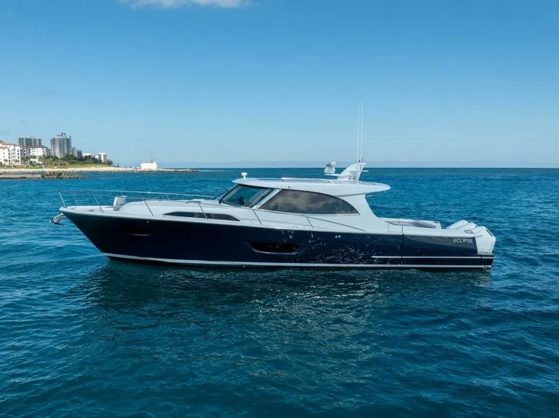 The Image of ECLIPSE 505 Shadow - 2026 ECLIPSE 505 Shadow - 7653057