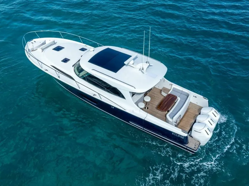 Slide: The Image of ECLIPSE 505 Shadow - 2026 ECLIPSE 505 Shadow - 7653095