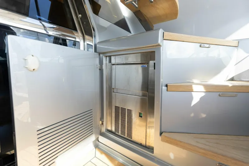 Slide: The Image of Riva 86 Domino 2014 - 5958013