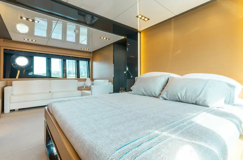 Slide: The Image of Riva 86 Domino 2014 - 5958075