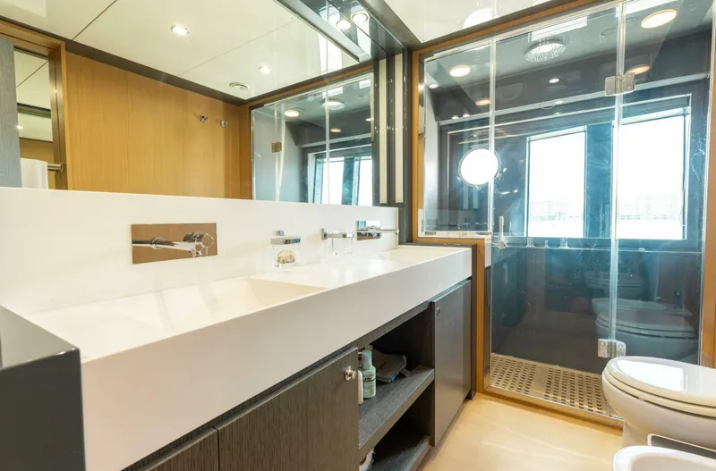 Slide: The Image of Riva 86 Domino 2014 - 5958079