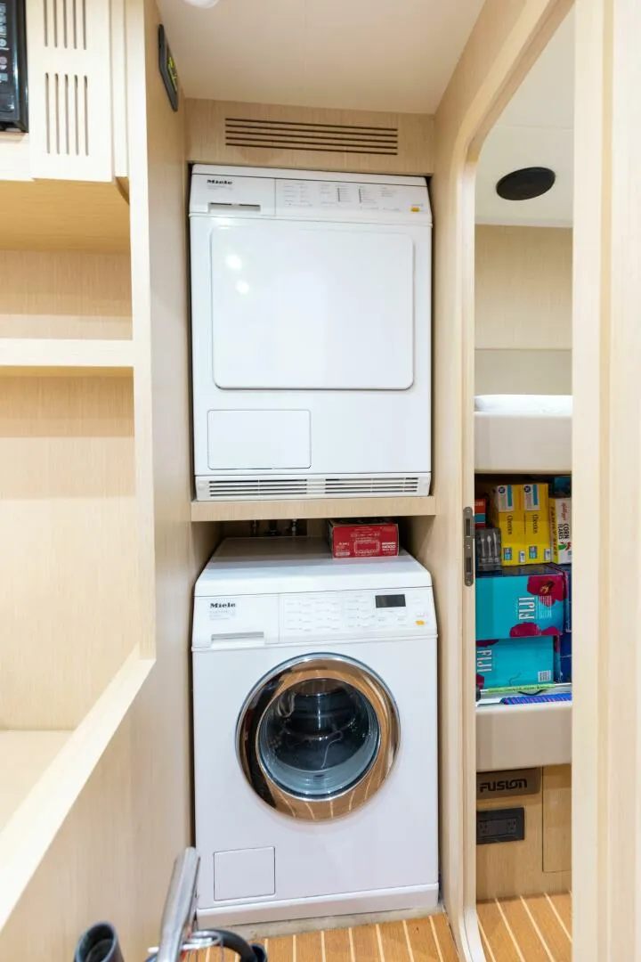 Slide: The Image of Riva 86 Domino 2014 - 5958093