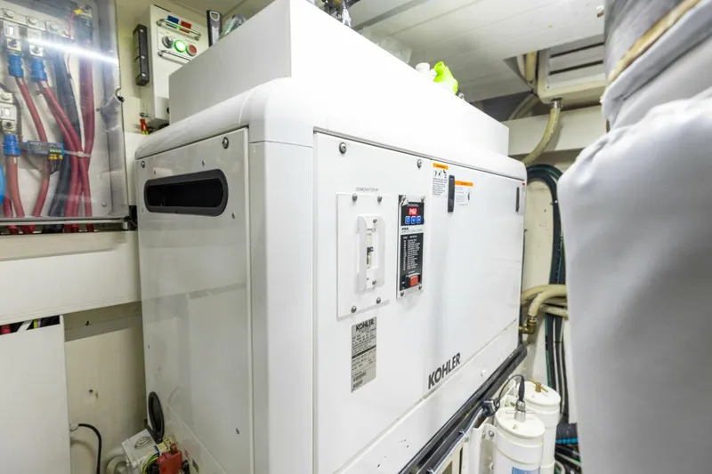 Slide: The Image of Riva 86 Domino 2014 - 5958099