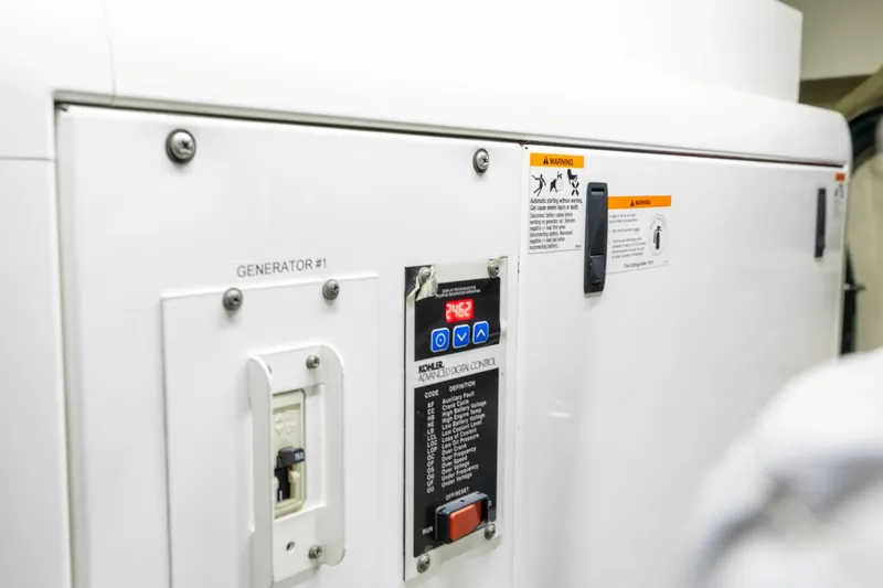 Slide: The Image of Riva 86 Domino 2014 - 5958100