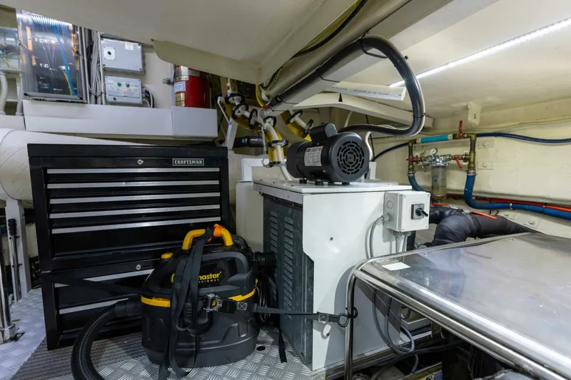 Slide: The Image of Riva 86 Domino 2014 - 5958105