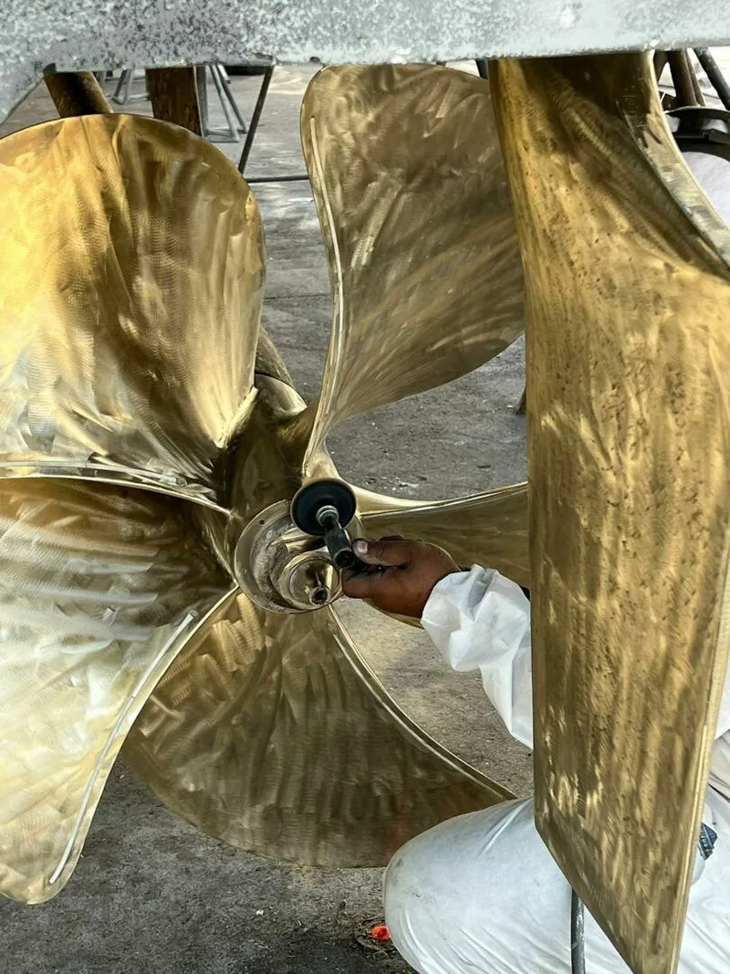 Slide: The Image of Riva 86 Domino 2014 - 5958108