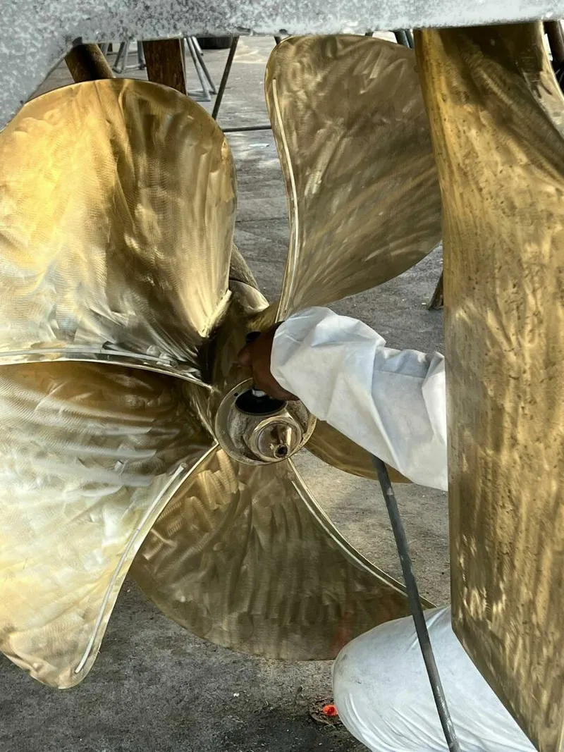 Slide: The Image of Riva 86 Domino 2014 - 5958109