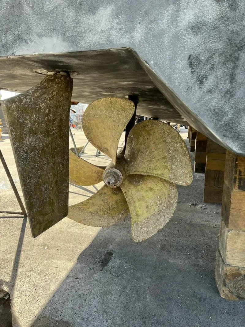 Slide: The Image of Riva 86 Domino 2014 - 5958110