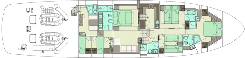 Slide: The Image of Riva 86 Domino 2014 - 5958112