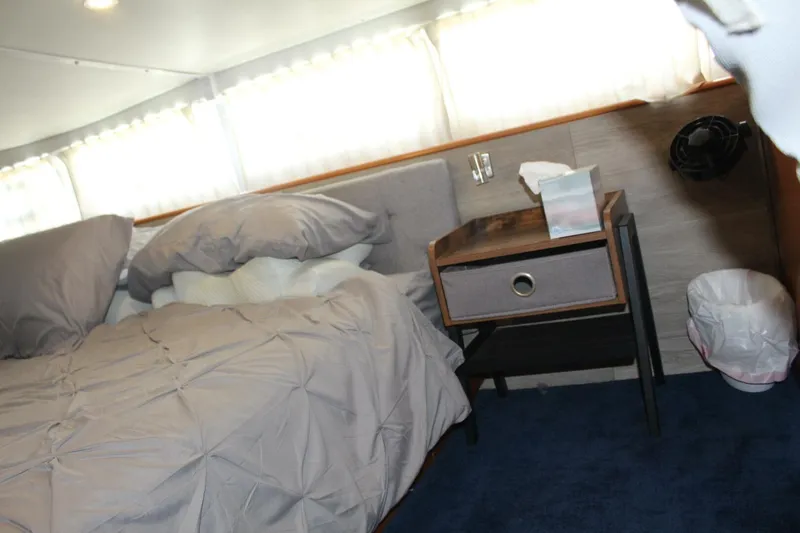 Slide: The Image of Lagoon 43 Power Cat 2004 - 5958212