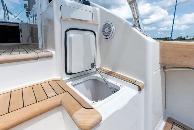 Slide: The Image of Viking 52 Sport Coupe 2010 - 80