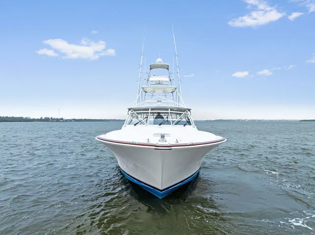 Slide: The Image of Viking 52 Sport Coupe 2010 - 83