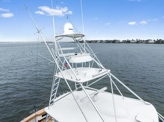 Slide: The Image of Viking 52 Sport Coupe 2010 - 88