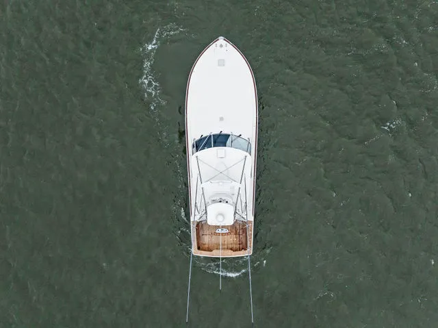 Slide: The Image of Viking 52 Sport Coupe 2010 - 90
