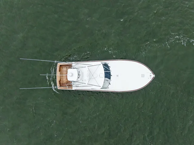 Slide: The Image of Viking 52 Sport Coupe 2010 - 91