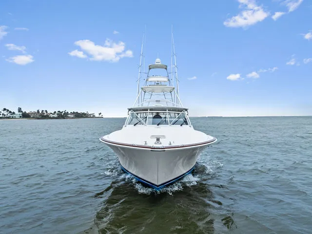 Slide: The Image of Viking 52 Sport Coupe 2010 - 94
